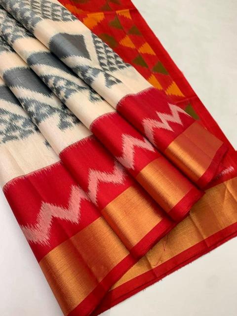 Dhayana dola silk potala 02 bollywood saree wholesale